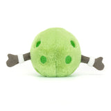 Jellycat Amuseables Sports Pickleball (LIMIT 1)