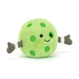 Jellycat Amuseables Sports Pickleball (LIMIT 1)