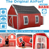 AirFort - Farmer's Barn