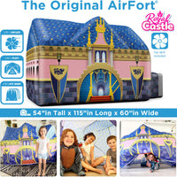 AirFort - Royal Castle
