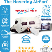 AirFort - Space Shuttle