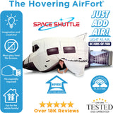 AirFort - Space Shuttle
