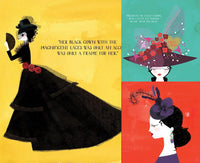 BabyLit Classic Lit - Anna Karenina: A Fashion Primer