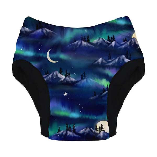 Thirsties Potty Training Pants OLD STYLE