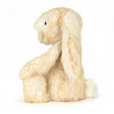 *COMING SOON* Jellycat Springlowe Luxe Bunny (LIMIT 1)