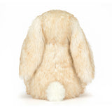 *COMING SOON* Jellycat Springlowe Luxe Bunny (LIMIT 1)