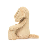 *NEW* Jellycat Bashful Luxe Puppy Orlando Big (LIMIT 1)