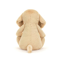 *NEW* Jellycat Bashful Luxe Puppy Orlando Big (LIMIT 1)