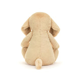 *NEW* Jellycat Bashful Luxe Puppy Orlando Big (LIMIT 1)