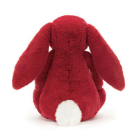 *COMING SOON* Jellycat Bashful Luxe Bunny Scarlett Big (LIMIT 1)