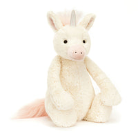 Jellycat Bashful Unicorn Big (LIMIT 1)