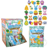 Toy Network Spiky Ball Figure Blind Bag