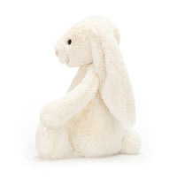 *NEW* Jellycat Bashful Cream Bunny Large (LIMIT 1)
