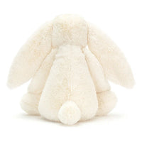 *NEW* Jellycat Bashful Cream Bunny Large (LIMIT 1)
