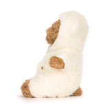 *COMING SOON* Jellycat Bartholomew Bear All-In-One Outfit (LIMIT 1)
