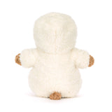 *COMING SOON* Jellycat Bartholomew Bear All-In-One Outfit (LIMIT 1)