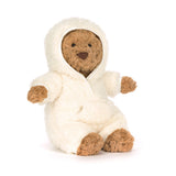 *COMING SOON* Jellycat Bartholomew Bear All-In-One Outfit (LIMIT 1)