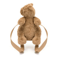 *NEW* Jellycat Bartholomew Bear Backpack