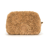 *NEW* Jellycat Bartholomew Bear Pouch (LIMIT 1)