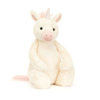 Jellycat Bashful Unicorn Really Big (LIMIT 1)