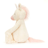 Jellycat Bashful Unicorn Really Big (LIMIT 1)