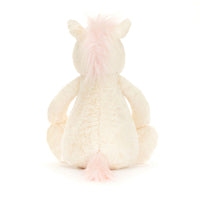 Jellycat Bashful Unicorn Really Big (LIMIT 1)