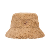 *COMING SOON* Jellycat Bartholomew Bear Fluffleshade Hat (L/XL)