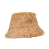*COMING SOON* Jellycat Bartholomew Bear Fluffleshade Hat (L/XL)