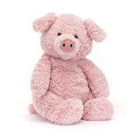 *NEW* Jellycat Barnabus Pig Huge (LIMIT 1)