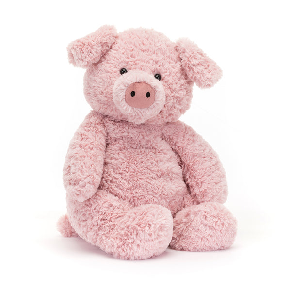 *NEW* Jellycat Barnabus Pig Huge (LIMIT 1)