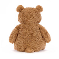 Jellycat Bartholomew Bear Large (LIMIT 1)