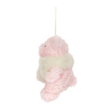 *COMING SOON* Jellycat Leola Bear Winter Warmer Ornament