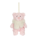 *COMING SOON* Jellycat Leola Bear Winter Warmer Ornament