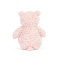 *COMING SOON* Jellycat Leola Bear Medium (LIMIT 1)