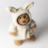 Jellycat Bartholomew Bear Bathrobe (LIMIT 1)
