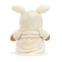 Jellycat Bartholomew Bear Bathrobe (LIMIT 1)