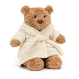 Jellycat Bartholomew Bear Bathrobe (LIMIT 1)