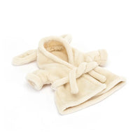 Jellycat Bartholomew Bear Bathrobe (LIMIT 1)