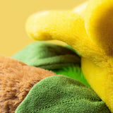 *COMING SOON* Jellycat Bartholomew Bear Daffodil Outfit (LIMIT 1)