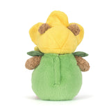 *COMING SOON* Jellycat Bartholomew Bear Daffodil Outfit (LIMIT 1)