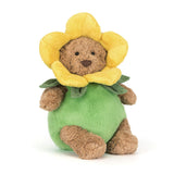 *COMING SOON* Jellycat Bartholomew Bear Daffodil Outfit (LIMIT 1)