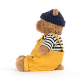 *NEW* Jellycat Bartholomew Bear Seafarer Outfit (LIMIT 1)