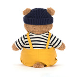 *NEW* Jellycat Bartholomew Bear Seafarer Outfit (LIMIT 1)