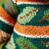 *COMING SOON* Jellycat Bartholomew Bear Hiking Outfit (LIMIT 1)