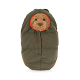 *COMING SOON* Jellycat Bartholomew Bear Hiking Outfit (LIMIT 1)