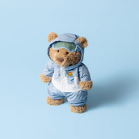 *COMING SOON* Jellycat Bartholomew Bear Snow Suit (LIMIT 1)