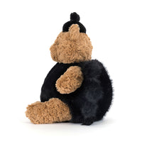 *NEW* Jellycat Bartholomew Bear Spider (LIMIT 1)