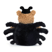 *NEW* Jellycat Bartholomew Bear Spider (LIMIT 1)