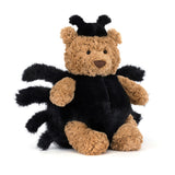*NEW* Jellycat Bartholomew Bear Spider (LIMIT 1)