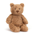 Jellycat Bartholomew Bear Medium (LIMIT 1)